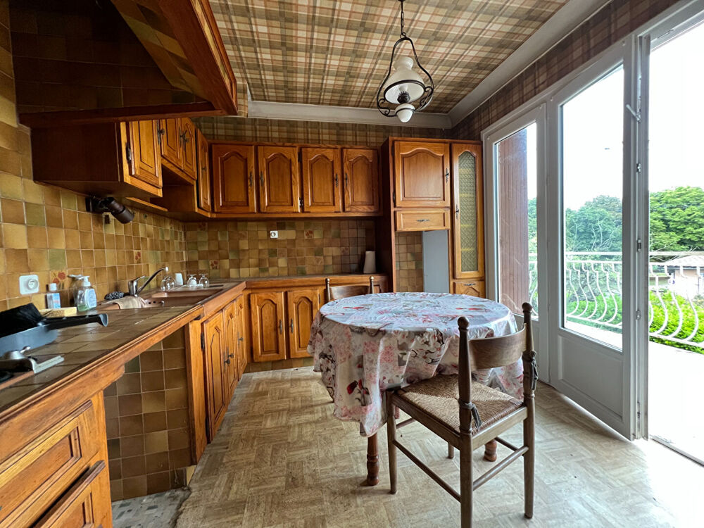 Maison Caussade - Proche du centre ville