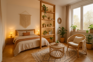  Appartement à vendre 1 pièce 31 m²