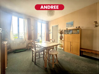  Appartement à vendre 2 pièces 49 m²