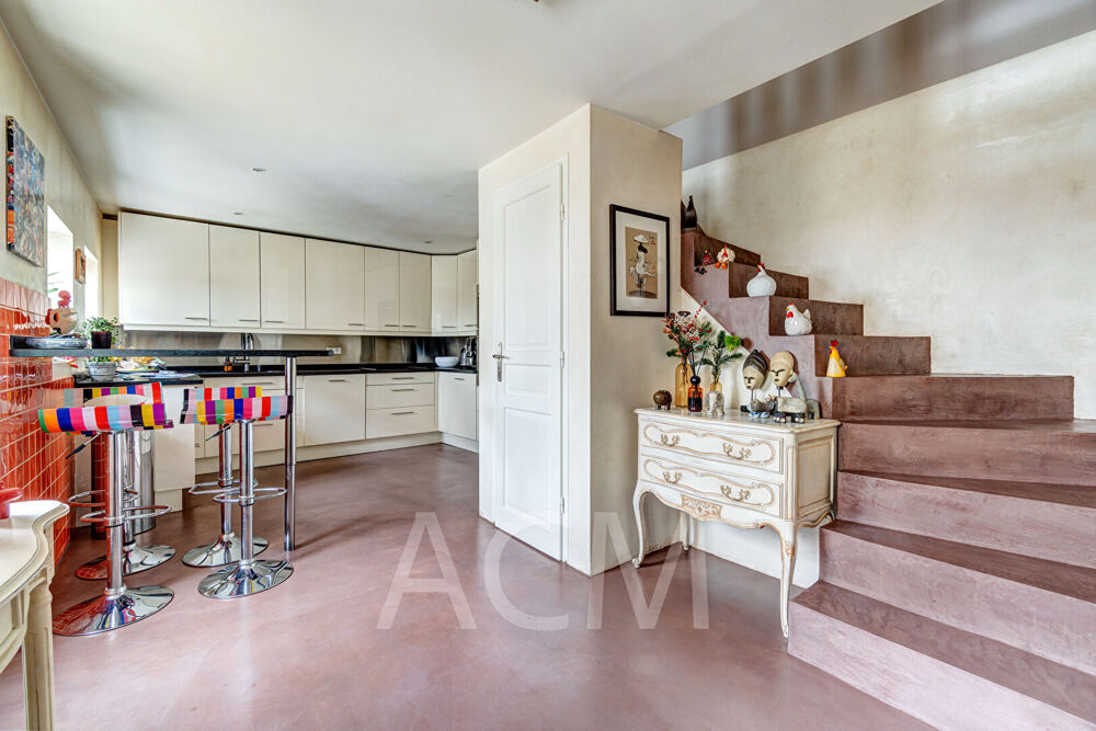 � vendre  Maison Maisons-Laffitte (78600)