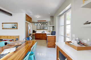  Maison à vendre 8 pièces 210 m²