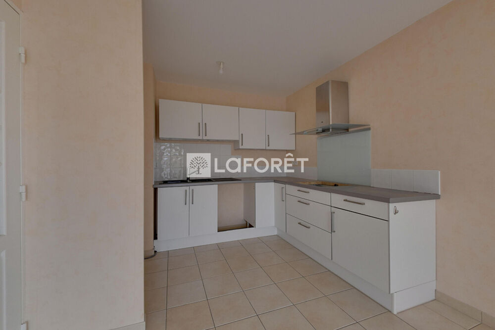 Location Appartement Appartement Fleury Sur Orne 3 pièce(s) 77.32 m2 Fleury sur orne