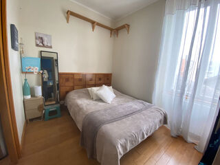  Appartement à vendre 2 pièces 34 m²