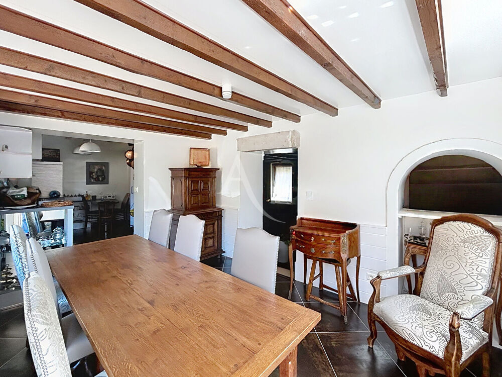 Vente Villa Rare ! Demeure de charme - 200 m²  - Mâcon Macon