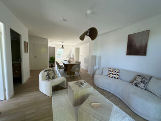  Appartement � vendre 5 pi�ces 130 m�