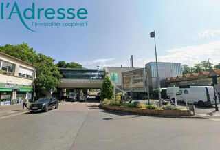  Appartement � vendre 1 pi�ce 30 m�