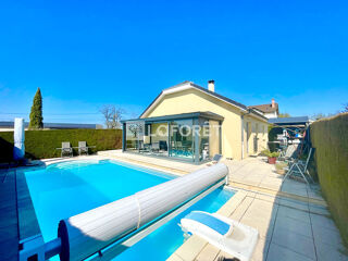  Maison à vendre 4 pièces 100 m²