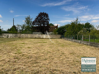  Terrain à vendre 368 m²