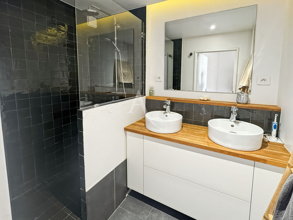 � vendre  Appartement Paris 12