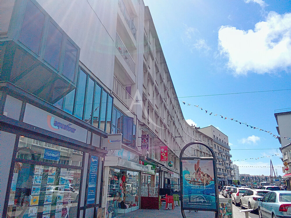 Appartement 3 pièces 91 m² · à Boulogne sur Mer · 91 m² · 164 300 €