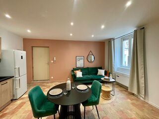  Appartement � louer 2 pi�ces 42 m�