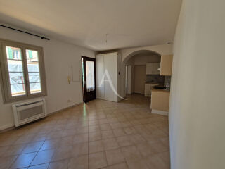  Maison à louer 3 pièces 54 m²