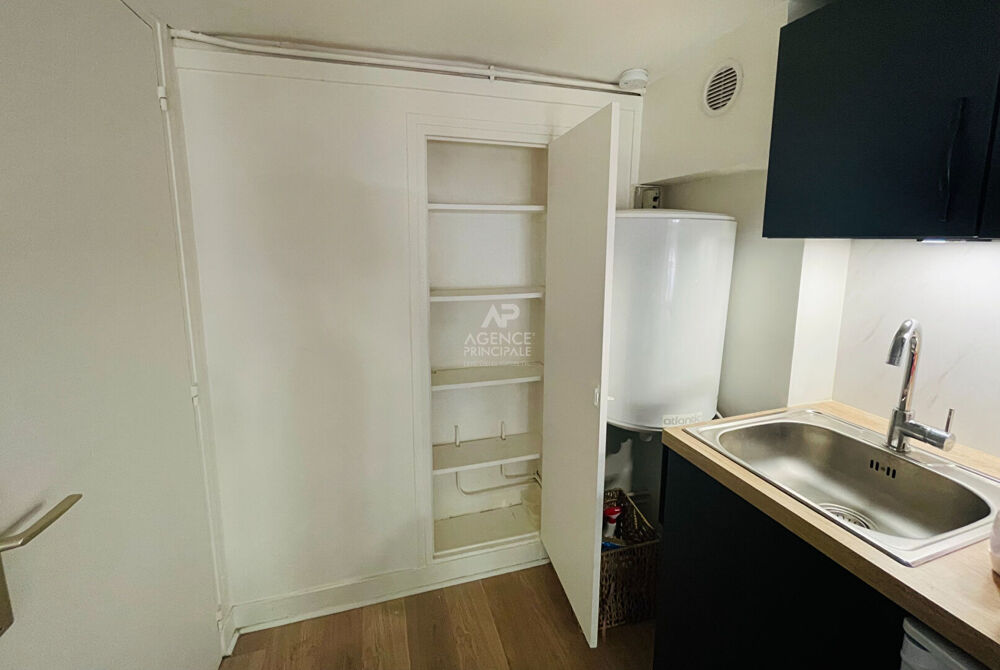 Location Appartement 
