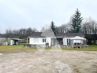  Maison � vendre 4 pi�ces 88 m�