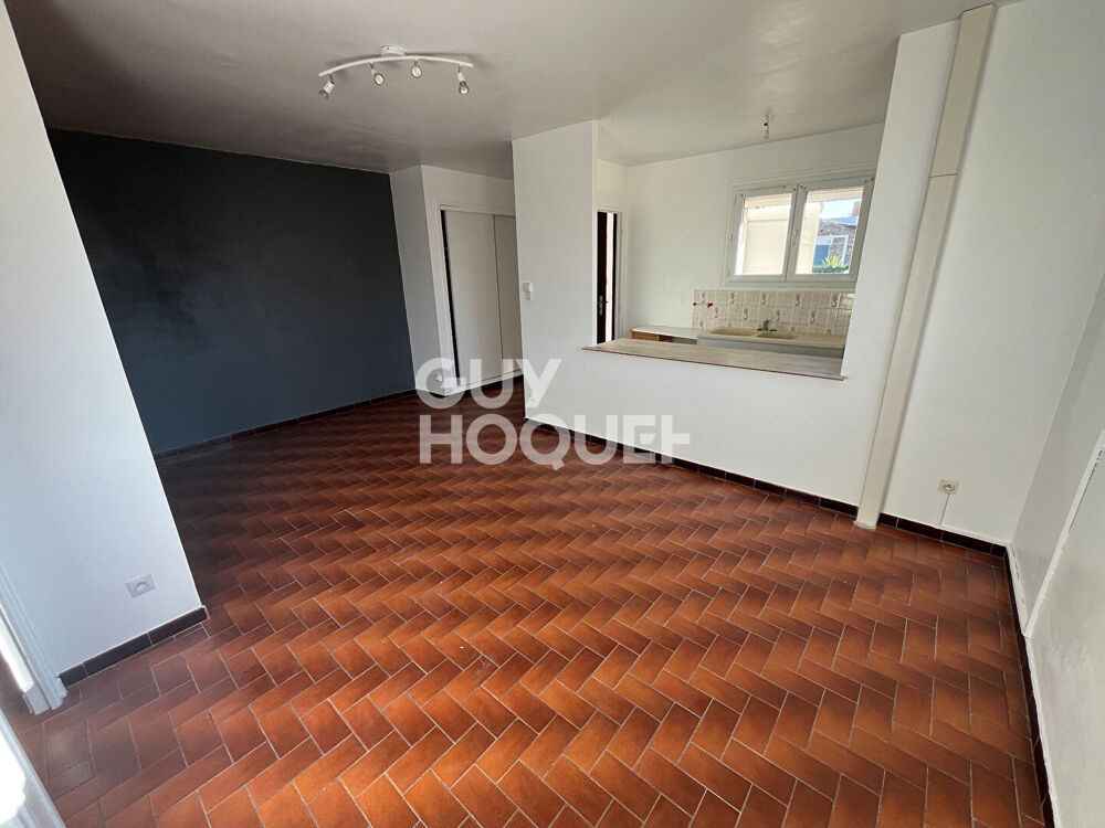 Vente Immeuble IMMEUBLE DE RAPPORT ? 3 LOTS ENTIÈREMENT LOUÉS ? RENTABILITÉ BRUTE 8,17 % - Réf 1382 Saint laurent de la salanque