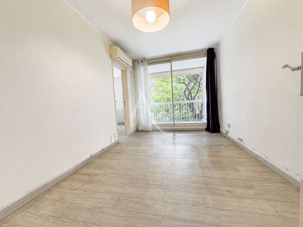 Vente Appartement Appartement T3 en rez-de-chaussée avec balcon et vue dégagée Martigues