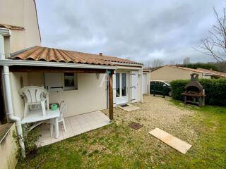  Maison � vendre 2 pi�ces 