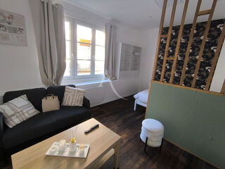  Appartement à louer 1 pièce 20 m²