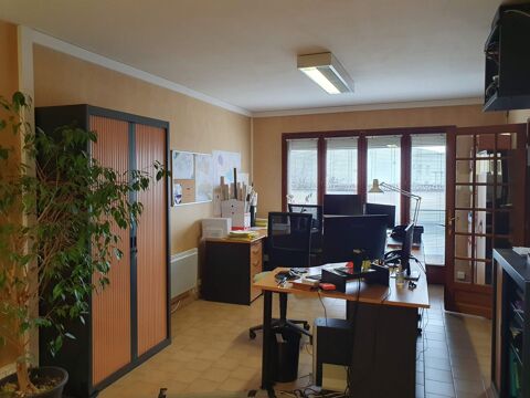 PITHIVIERS BUREAUX 2000 45300 Pithiviers