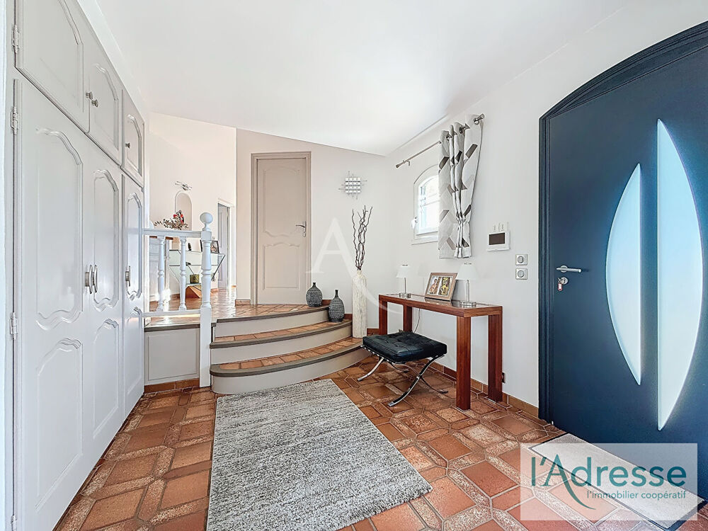 vendre  Maison Saint-Alban (31140)