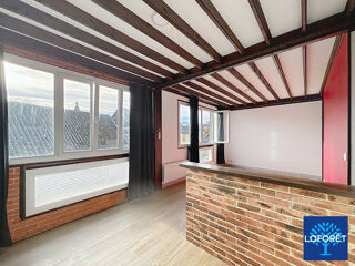  Appartement � vendre 2 pi�ces 43 m�