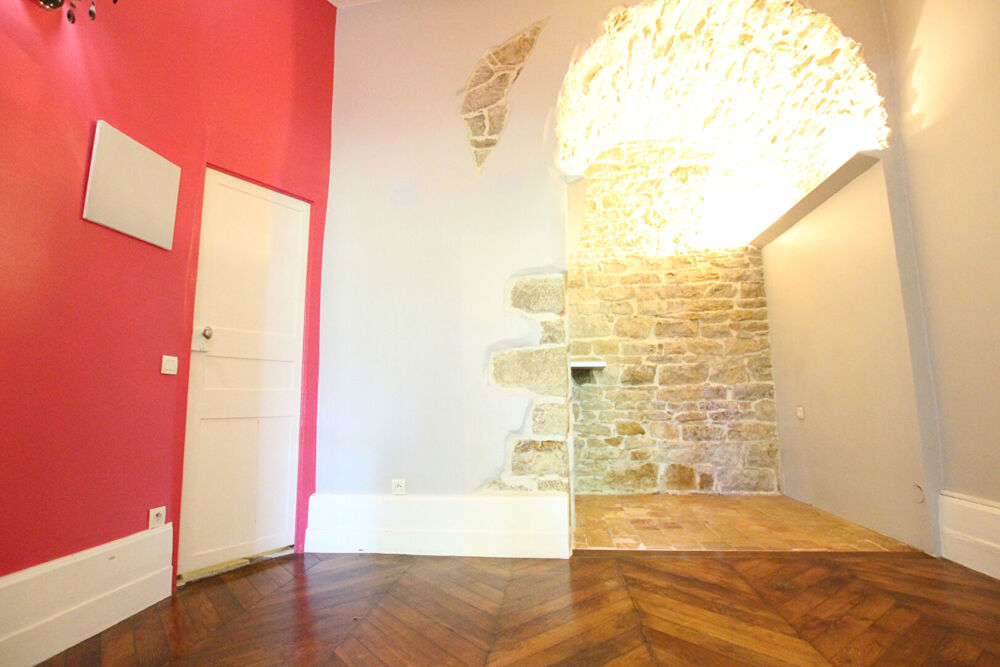 Location Appartement T2 AVEC CACHET - LYON 4EME Lyon 4