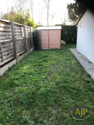  Maison à louer 3 pièces 98 m²