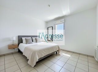  Appartement à vendre 2 pièces 40 m²