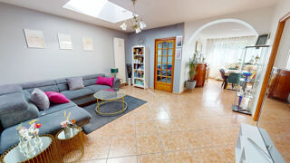  Maison  vendre 7 pices 140 m