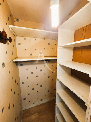  Appartement � vendre 1 pi�ce 29 m�