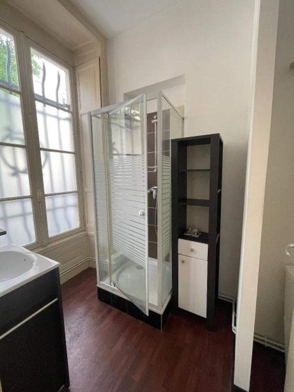 Location Appartement Appartement Nantes - 1 pièce(s) - 21.91 m2 Nantes