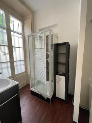  Appartement à louer 1 pièce 22 m²