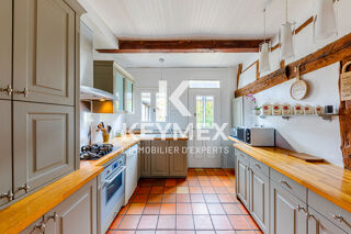  Maison � vendre 8 pi�ces 187 m�