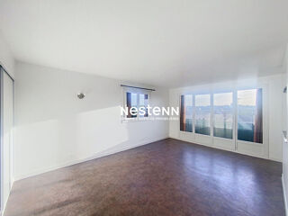  Appartement à louer 1 pièce 32 m²