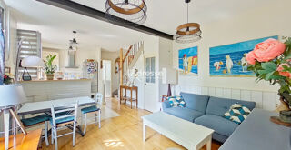  Maison � vendre 3 pi�ces 60 m�