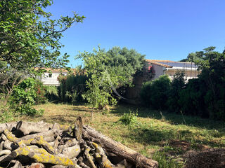  Terrain à vendre 355 m²