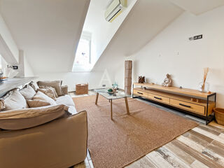  Appartement  vendre 2 pices 42 m