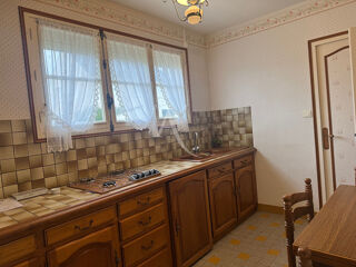  Maison � vendre 5 pi�ces 63 m�