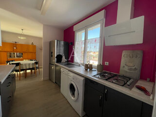  Maison � vendre 3 pi�ces 76 m�