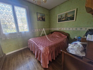  Maison � vendre 4 pi�ces 64 m�