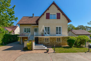  Maison � vendre 6 pi�ces 127 m�