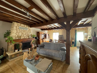  Maison à vendre 7 pièces 152 m²