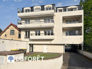  Appartement à vendre 2 pièces 50 m²