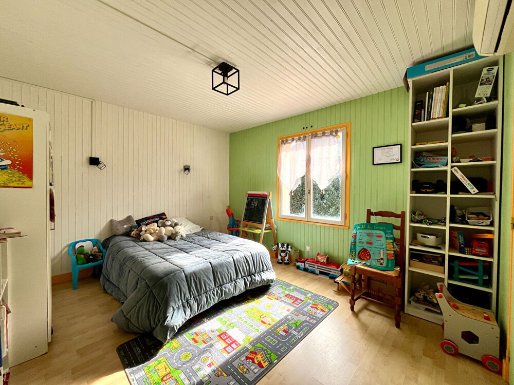 Vente Maison Maison Vernou Sur Brenne 8 pièce(s) 172,44m2 Vernou sur brenne