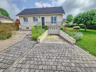  Maison � vendre 4 pi�ces 80 m�