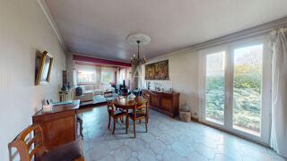  Maison � vendre 5 pi�ces 105 m�