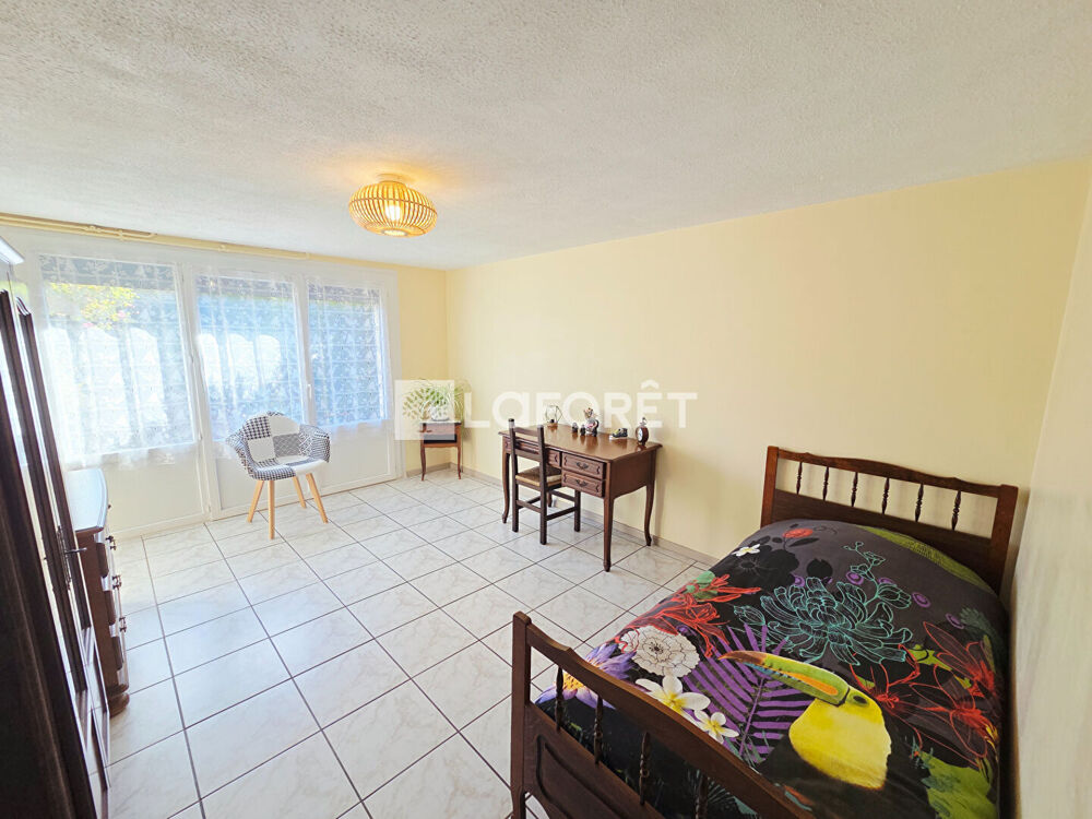 Vente Maison Maison de caractère - 148 m2 - 7 pièces Les mureaux