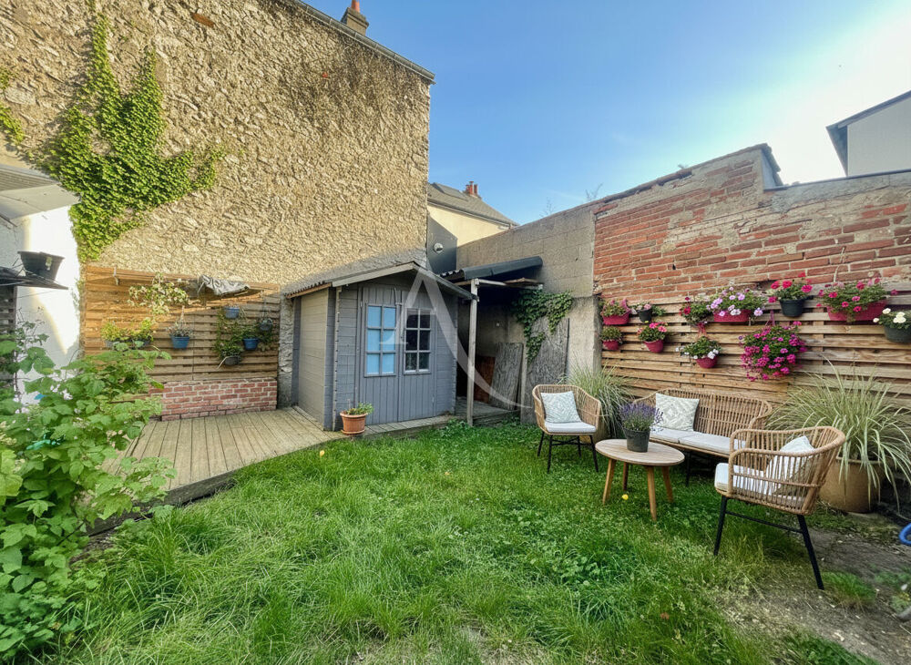 Maison 3 pièces 78 m² · à Orleans · 78 m² · 310 000 €
