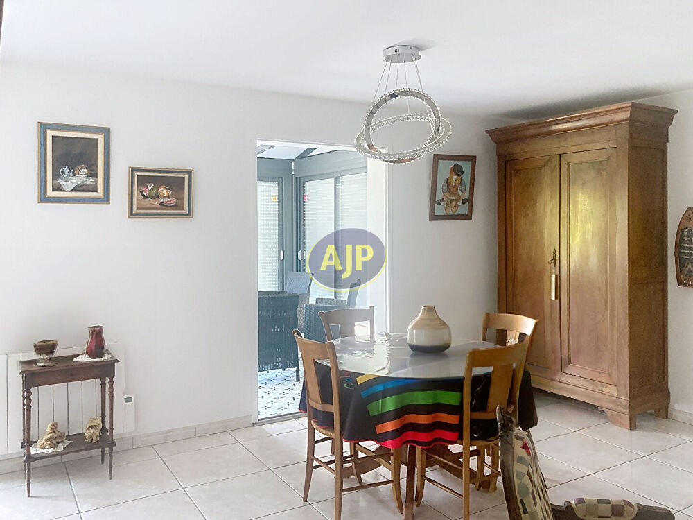 à vendre  Maison Soulac-sur-Mer (33780)