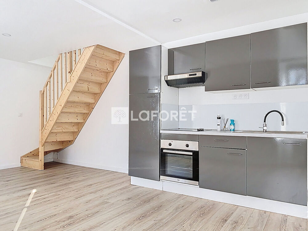 Location Appartement Appartement de type T2 36.3m2 Lamarche